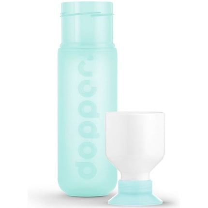 Dopper Original Drinkfles 450 ml - Polar Blue
