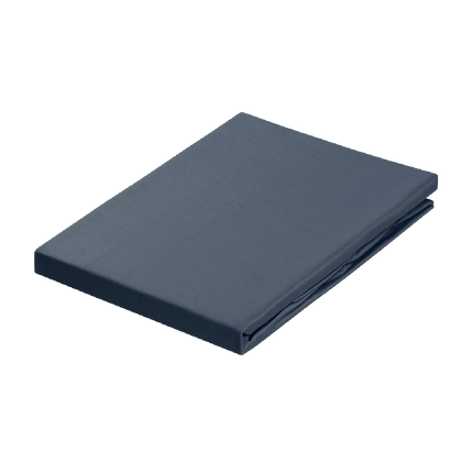 Vandyck Hoeslakens satijn 90x210 cm oceanview