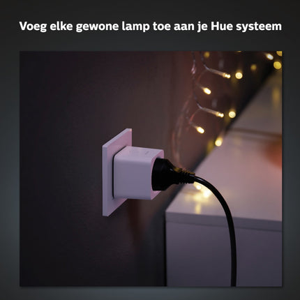 Philips Hue 1x Smart plug EU
