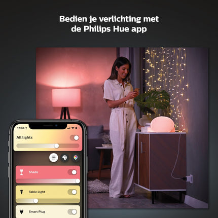 Philips Hue 1x Smart plug EU