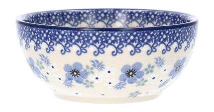 Rice Bowl 300 ml Spring Ballet