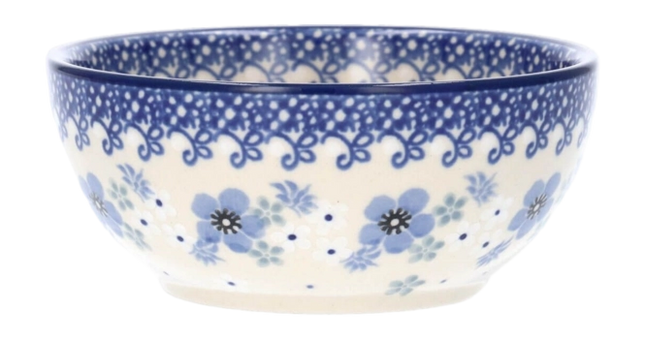 Rice Bowl 300 ml Spring Ballet