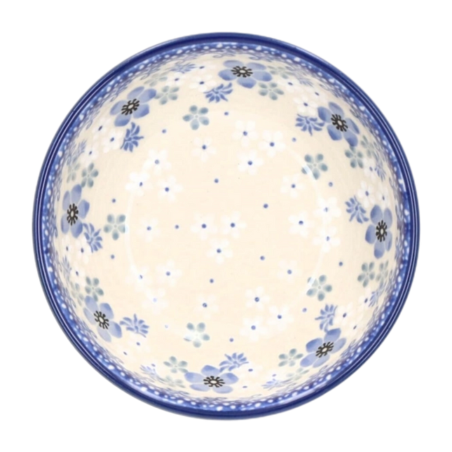 Rice Bowl 300 ml Spring Ballet