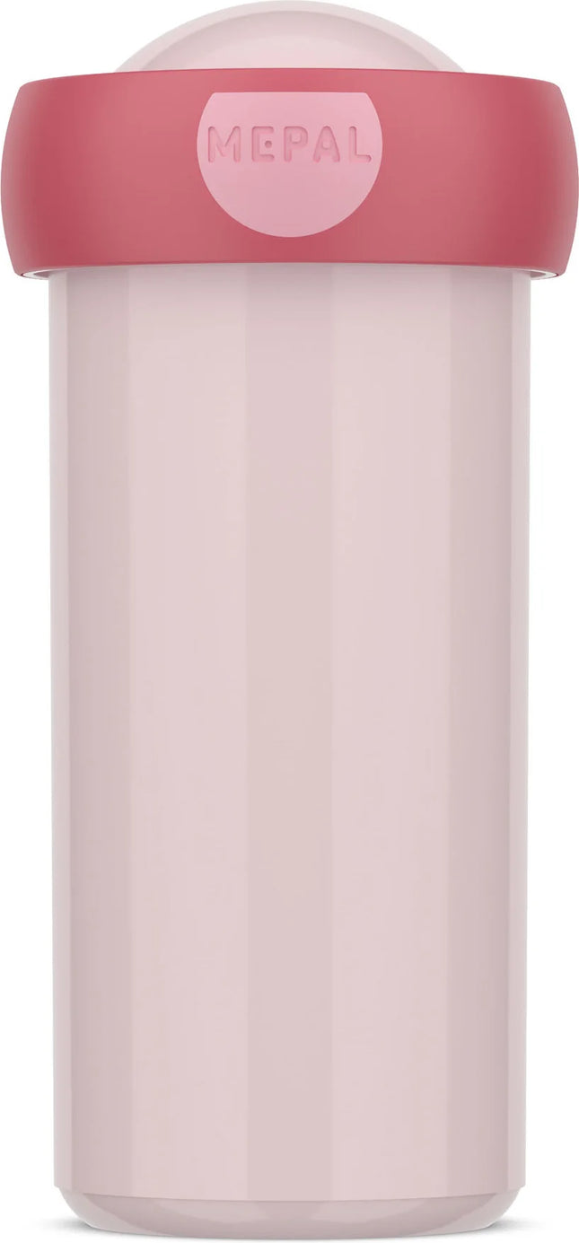 Mepal Campus Schoolbeker 300 ml - cool pink