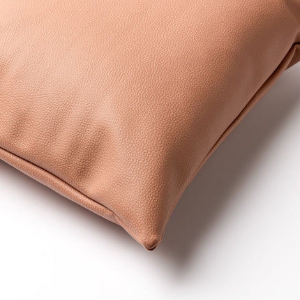 Dutch Decor Sierkussen Jared 45x45 cm Cork