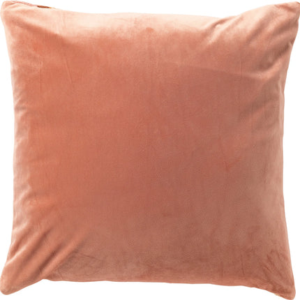 Dutch Decor sierkussen Marlijn 45x45 cm Muted Clay