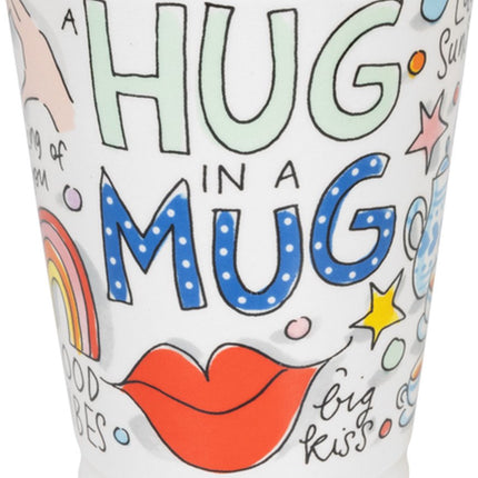 Blond Amsterdam Mazagran A Hug In A Mug