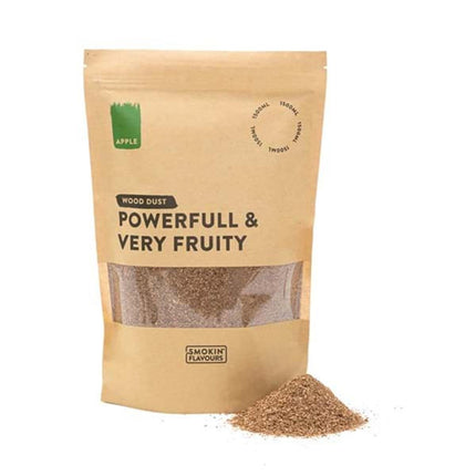 Rookmot Appel 1500ML