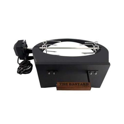 The Bastard Pizza Rotisserie Medium