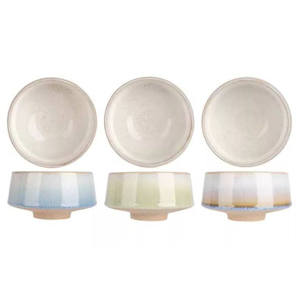 Cosy&Trendy Cocoon Spring Schaaltje assortiment D14,5x7,5CM