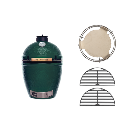 Big Green Egg Large Start Collection