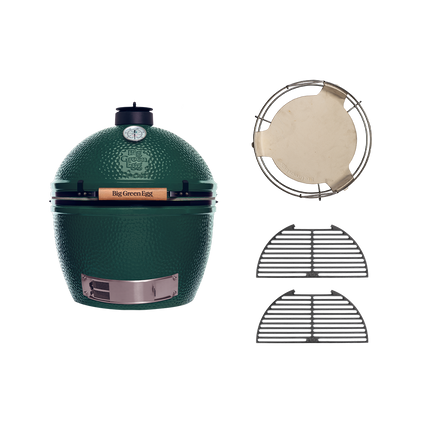 Big Green Egg XLarge Start Collection