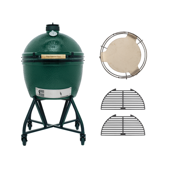 Big Green Egg XLarge Master Set