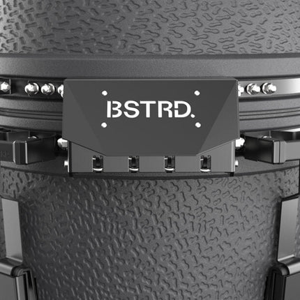 The Bastard Grip & Go Large – Handvatten voor Kamado