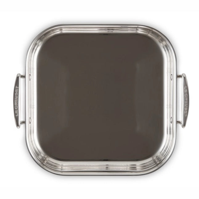 Le Creuset Classic 3 Braadslede - 26 cm