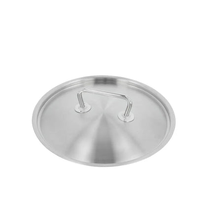 Demeyere Classic Pro 3 Kookpan met Deksel 16 cm
