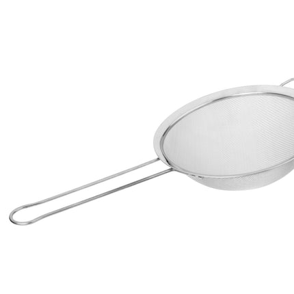 Cookai Fijne Zeef Dubbel Gaas - 26 cm