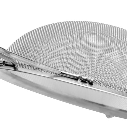 Cookai Fijne Zeef Dubbel Gaas - 26 cm