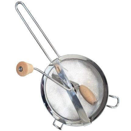 Cookai Passeerzeef - 20 cm