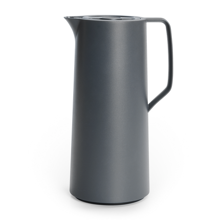 Emsa Motiva Isoleerkan 1 L - Grijs