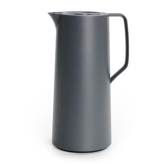 Emsa Motiva Isoleerkan 1 L - Grijs