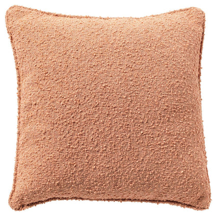 Dutch Decor sierkussen Onno 45x45 cm Muted Clay