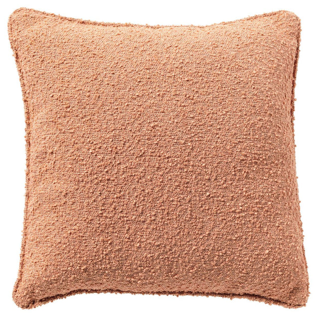 Dutch Decor sierkussen Onno 45x45 cm Muted Clay