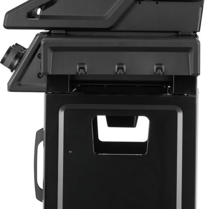 Napoleon Freestyle 365 propaangasgrill zwart, 3 branders
