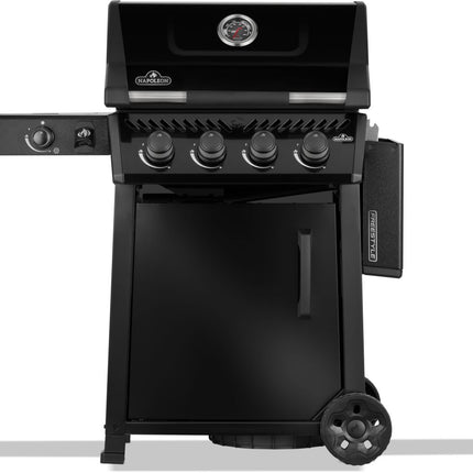 Napoleon Freestyle 425 gasgrill met zijbrander