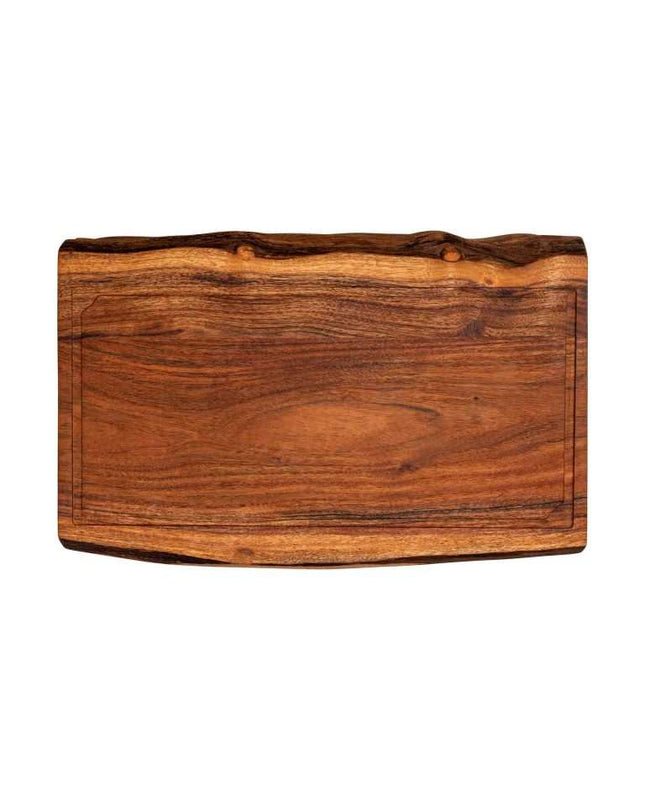 Forged Snijplank Large