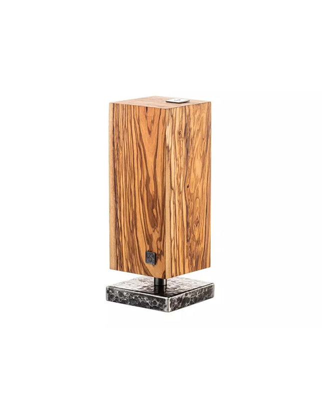 Forged Magnetisch Messenblok Roterend