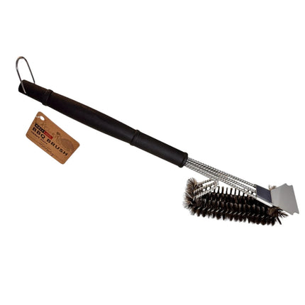 Keij Kamado Roosterborstel - Heavy Duty