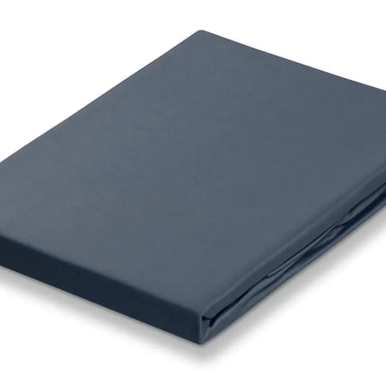 Vandyck Hoeslakens satijn 180x210 cm  ocean view