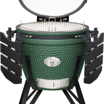 Keij Kamado Legend Large Green 21 Inch