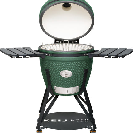 Keij Kamado Legend Large Green 21 Inch