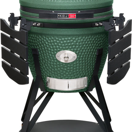 Keij Kamado Legend Large Green 21 Inch