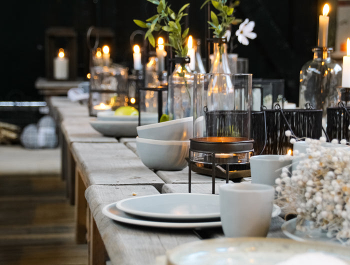 Nieuw: The Table Atelier