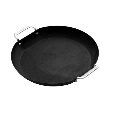 Karbon Steel (Paella Pan)