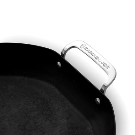 Karbon Steel (Paella Pan)