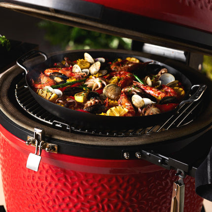 Karbon Steel (Paella Pan)