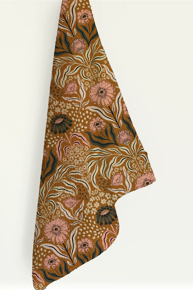 Bubble&Blend Keuken/Theedoek - Gypsy Haven