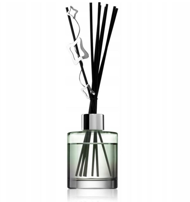 Bouquet Parfume Lilly Vert met Terre Sauvage