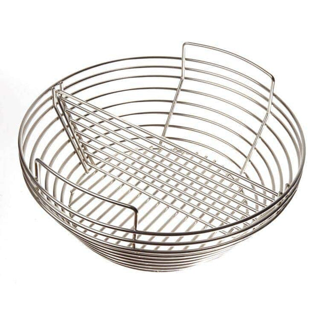 Keij Kamado Kolenmand (X) Large 21/23 inch zonder chipfeeder