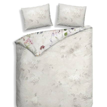 Heckettlane Dekbedovertrek Loire 240x200/220 cm Multi