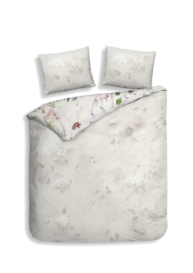 Heckettlane Dekbedovertrek Loire 240x200/220 cm Multi