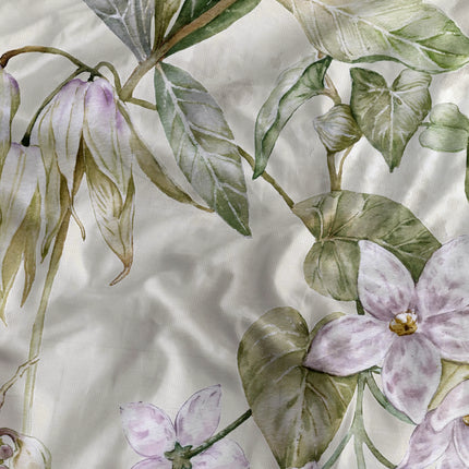 Heckettlane Dekbedovertrek Loire 240x200/220 cm Multi