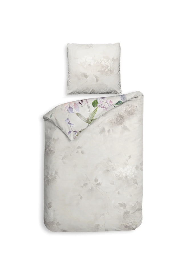 Heckettlane Dekbedovertrek Loire 140x200/220 cm Multi