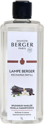 Maison Berger Splendeur Vanillée Vanilla Magnificence 500ml