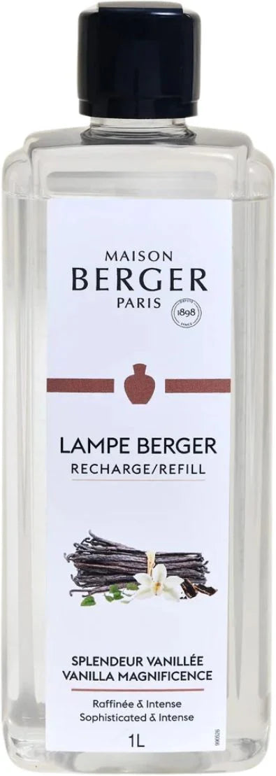 Maison Berger Splendeur Vanillée Vanilla Magnificence 500ml