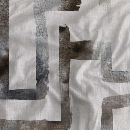 Heckettlane Dekbedovertrek Melis 240 natural, showmodel